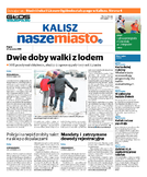 Tyg. Kalisz Nasze Miasto