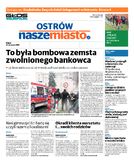 Tyg. Ostrów nasze miasto