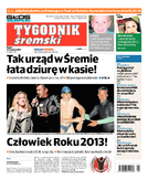 Tyg. Tygodnik Śremski