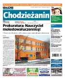 Tyg. Chodzieżanin