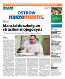 Tyg. Ostrów nasze miasto