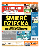 Tyg. Tygodnik Wągrowiecki