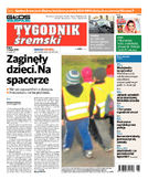 Tyg. Tygodnik Śremski