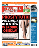 Tyg. Tygodnik Wągrowiecki