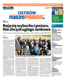 Tyg. Ostrów nasze miasto