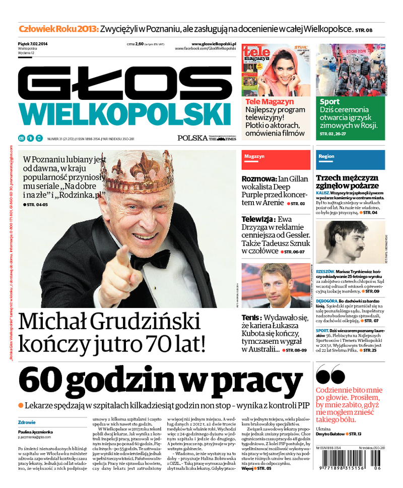 Głos Wielkopolski