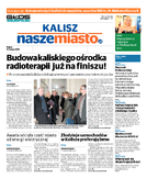 Tyg. Kalisz Nasze Miasto