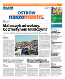 Tyg. Ostrów nasze miasto