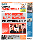 Tyg. Gazeta Pleszewska