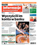 Tyg. Informacje krotoszyńskie