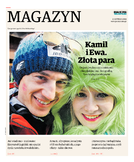 dodatek Magazyn