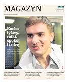 dodatek Magazyn