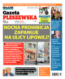 Tyg. Gazeta Pleszewska