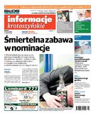 Tyg. Informacje krotoszyńskie