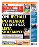 Tyg. Tygodnik Wągrowiecki