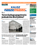 Tyg. Kalisz Nasze Miasto