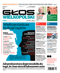 Głos Wielkopolski