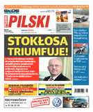 Tyg. Pilski teren