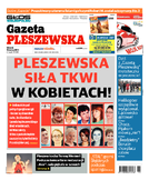 Tyg. Gazeta Pleszewska