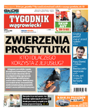 Tyg. Tygodnik Wągrowiecki