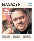 dodatek Magazyn