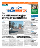 Tyg. Ostrów nasze miasto