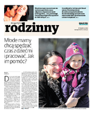 Magazyn Rodzinny