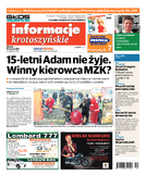 Tyg. Informacje krotoszyńskie