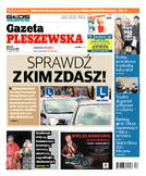 Tyg. Gazeta Pleszewska