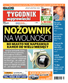 Tyg. Tygodnik Wągrowiecki