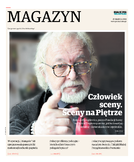 dodatek Magazyn