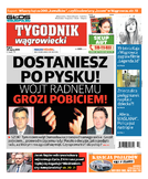 Tyg. Tygodnik Wągrowiecki