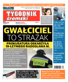 Tyg. Tygodnik Śremski