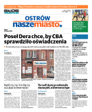 Tyg. Ostrów nasze miasto