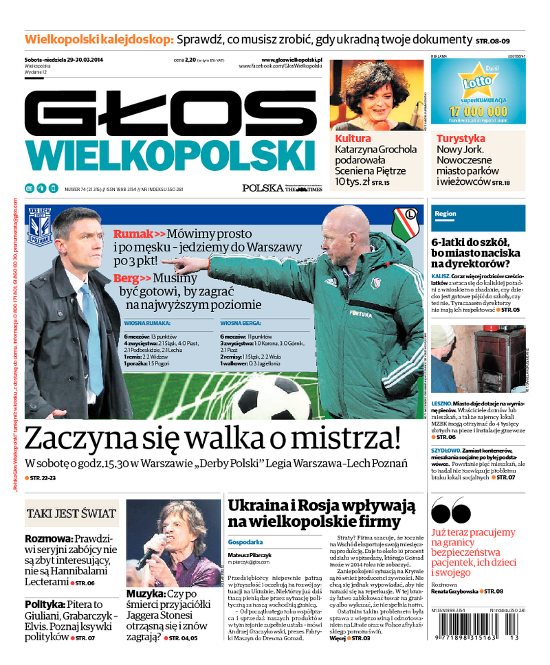 Głos Wielkopolski