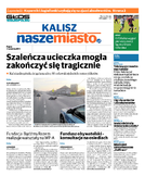 Tyg. Kalisz Nasze Miasto