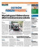 Tyg. Ostrów nasze miasto