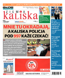 Tyg. Ziemia Kaliska - miasto