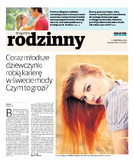 Magazyn Rodzinny