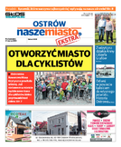 Tyg. Ostrów nasze miasto