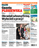 Tyg. Gazeta Pleszewska