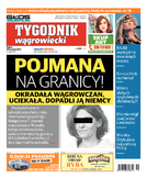 Tyg. Tygodnik Wągrowiecki