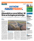 Tyg. Ostrów nasze miasto