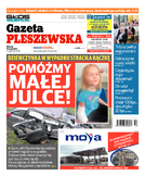 Tyg. Gazeta Pleszewska