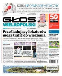 Głos Wielkopolski