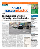 Tyg. Kalisz Nasze Miasto