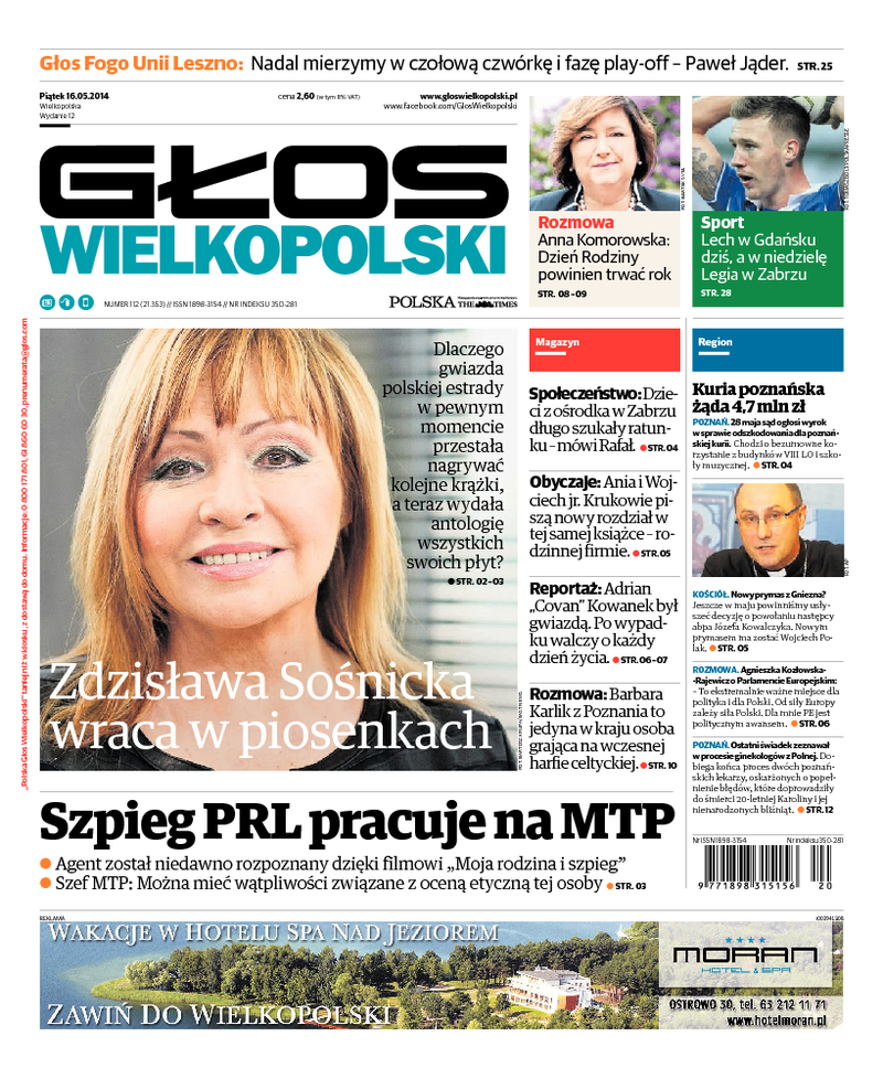 Głos Wielkopolski