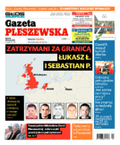 Tyg. Gazeta Pleszewska