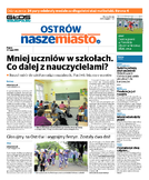 Tyg. Ostrów nasze miasto