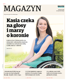 dodatek Magazyn